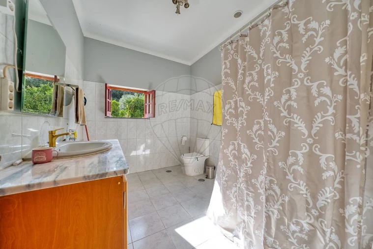 Moradia T8 para Venda em Romeira e Várzea Foto 18