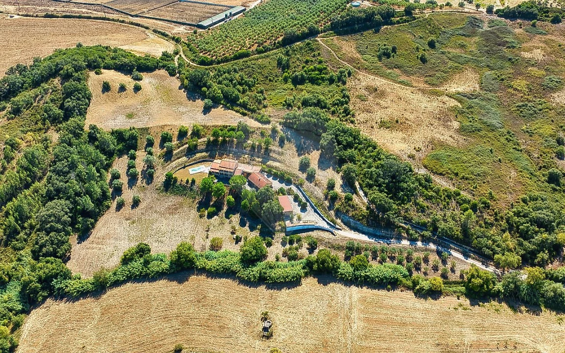 Moradia T8 para Venda em Romeira e Várzea Foto 49