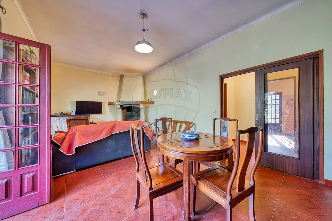 Moradia T8 para Venda em Romeira e Várzea Foto 25