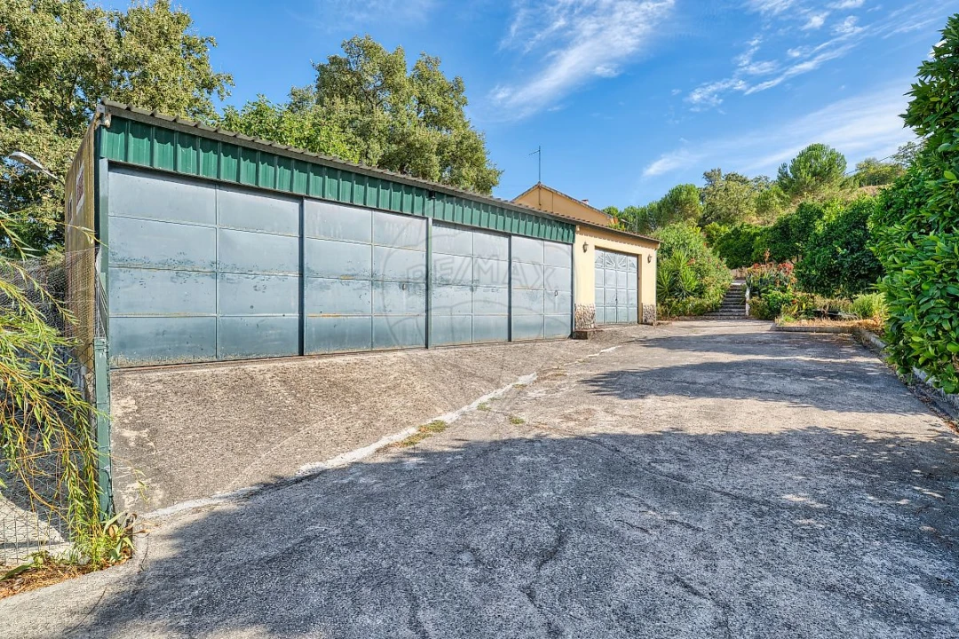 Moradia T8 para Venda em Romeira e Várzea Foto 5