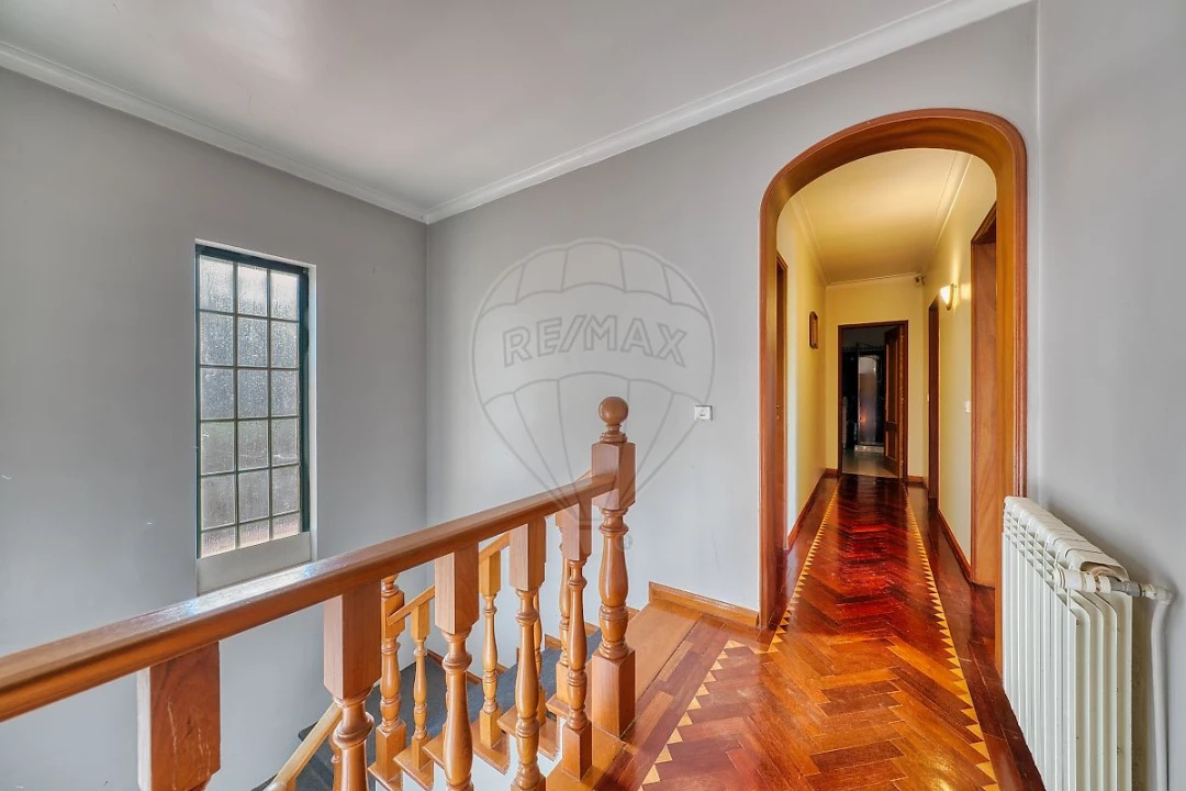 Moradia T8 para Venda em Romeira e Várzea Foto 38