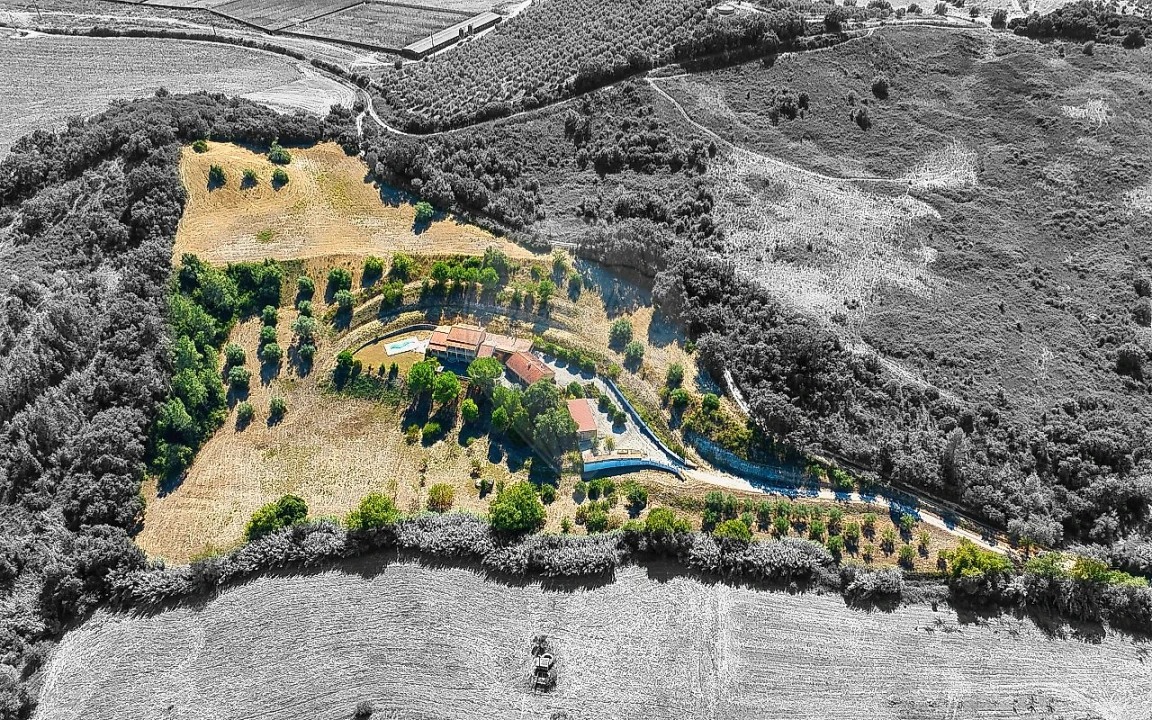 Moradia T8 para Venda em Romeira e Várzea Foto 2