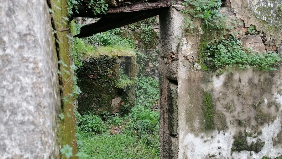 Moradia T2 para Venda em O. Azeméis, Riba-Ul, Ul, Macinhata Seixa, Madail Foto 8