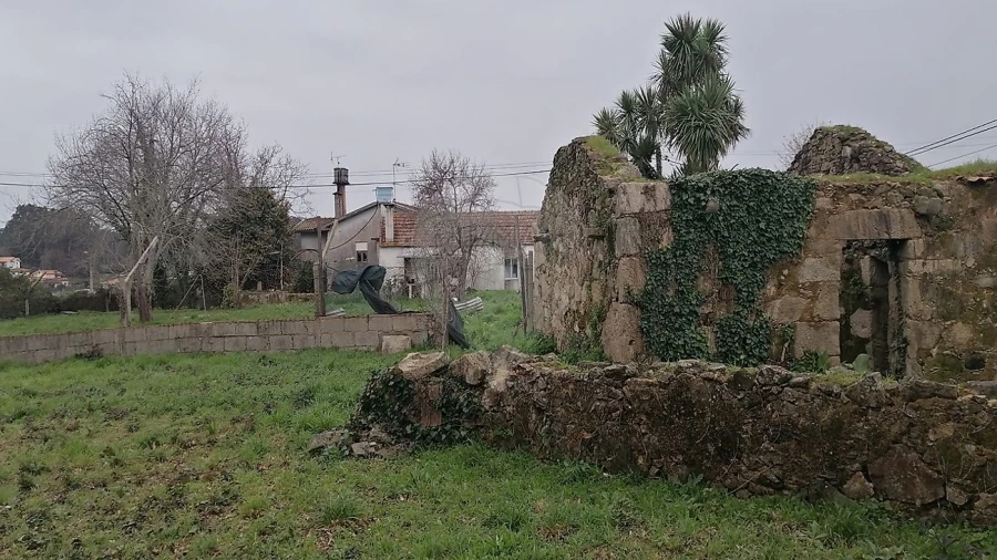 Moradia T2 para Venda em O. Azeméis, Riba-Ul, Ul, Macinhata Seixa, Madail Foto 12