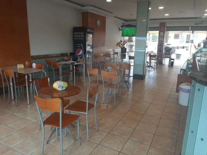 Negócio para Venda em Oliveira do Bairro Foto 8