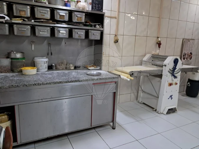 Negócio para Venda em Oliveira do Bairro Foto 6