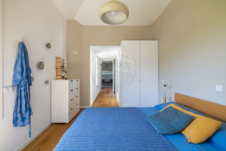 Moradia T4 para Arrendamento em Cedofeita, Santo Ildefonso, Sé, Miragaia, São Nicolau e Vitória Foto 13