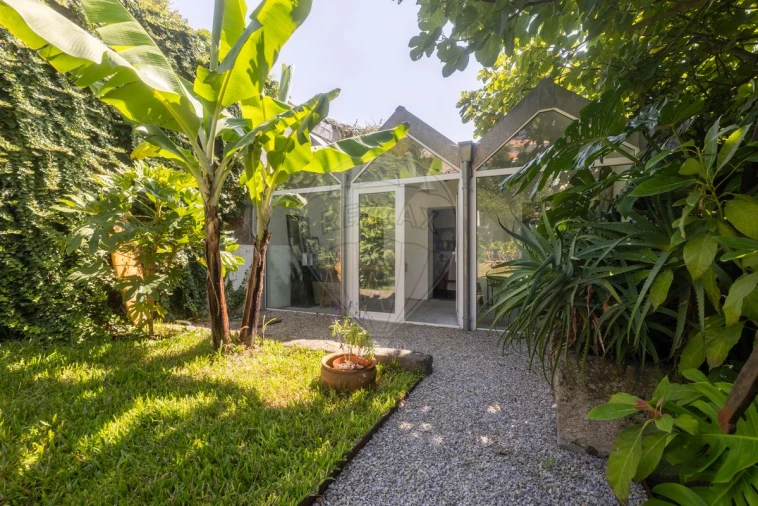 Moradia T4 para Arrendamento em Cedofeita, Santo Ildefonso, Sé, Miragaia, São Nicolau e Vitória Foto 28