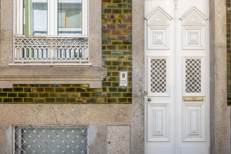 Moradia T4 para Arrendamento em Cedofeita, Santo Ildefonso, Sé, Miragaia, São Nicolau e Vitória Foto 3