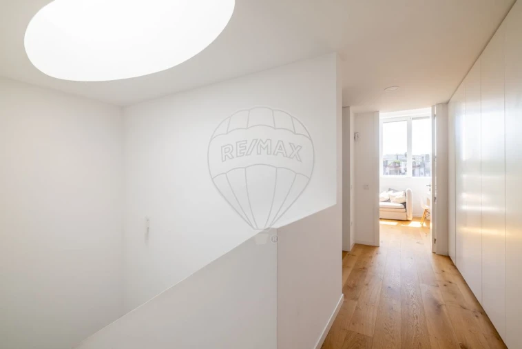 Moradia T4 para Arrendamento em Cedofeita, Santo Ildefonso, Sé, Miragaia, São Nicolau e Vitória Foto 38