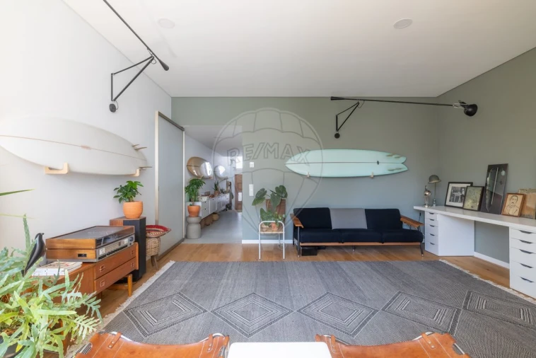 Moradia T4 para Arrendamento em Cedofeita, Santo Ildefonso, Sé, Miragaia, São Nicolau e Vitória Foto 14