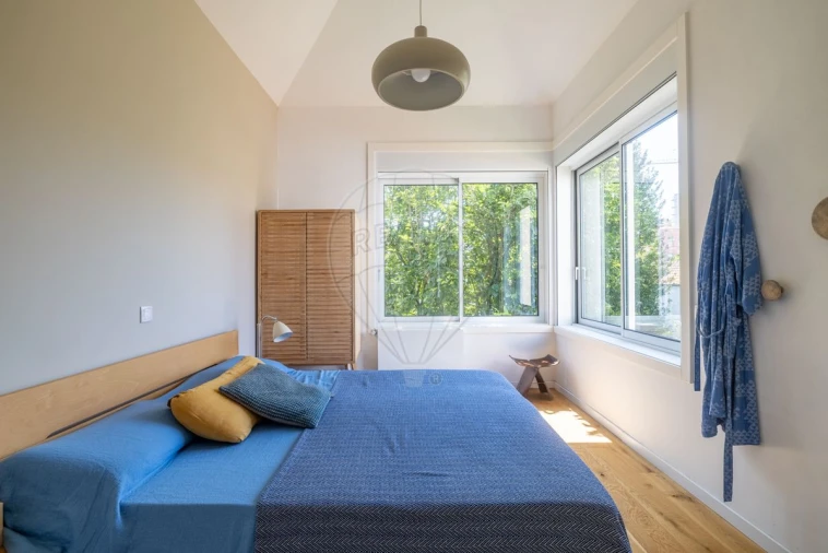 Moradia T4 para Arrendamento em Cedofeita, Santo Ildefonso, Sé, Miragaia, São Nicolau e Vitória Foto 12