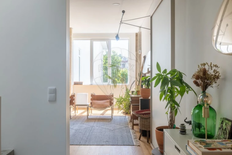 Moradia T4 para Arrendamento em Cedofeita, Santo Ildefonso, Sé, Miragaia, São Nicolau e Vitória Foto 8