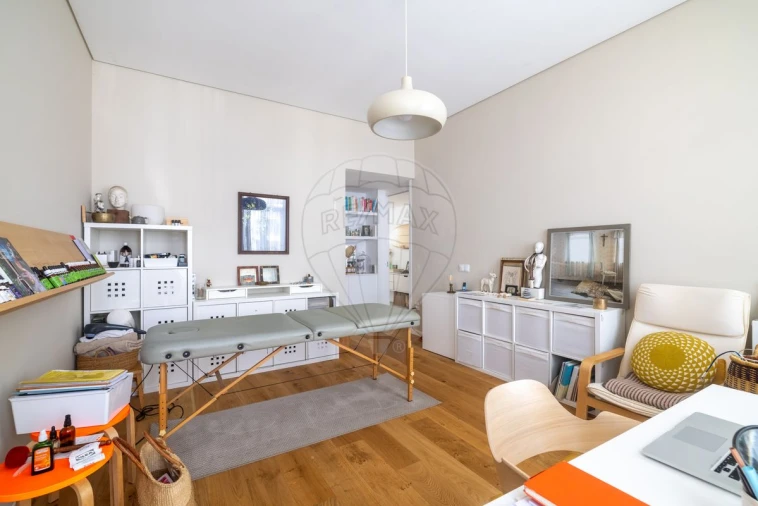 Moradia T4 para Arrendamento em Cedofeita, Santo Ildefonso, Sé, Miragaia, São Nicolau e Vitória Foto 6