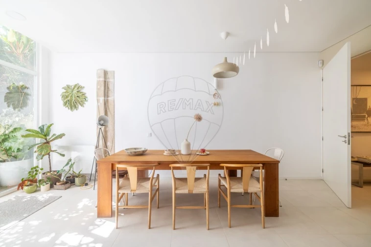 Moradia T4 para Arrendamento em Cedofeita, Santo Ildefonso, Sé, Miragaia, São Nicolau e Vitória Foto 20