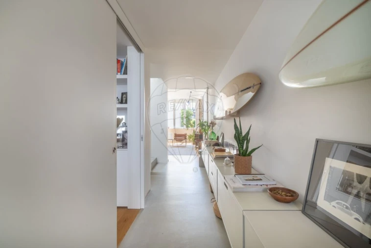 Moradia T4 para Arrendamento em Cedofeita, Santo Ildefonso, Sé, Miragaia, São Nicolau e Vitória Foto 4