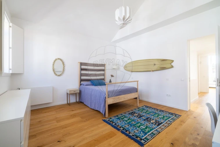 Moradia T4 para Arrendamento em Cedofeita, Santo Ildefonso, Sé, Miragaia, São Nicolau e Vitória Foto 37