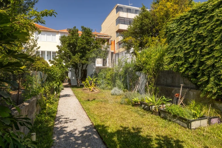 Moradia T4 para Arrendamento em Cedofeita, Santo Ildefonso, Sé, Miragaia, São Nicolau e Vitória Foto 30