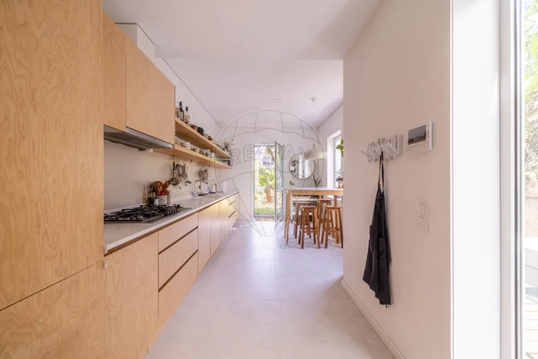 Moradia T4 para Arrendamento em Cedofeita, Santo Ildefonso, Sé, Miragaia, São Nicolau e Vitória Foto 22