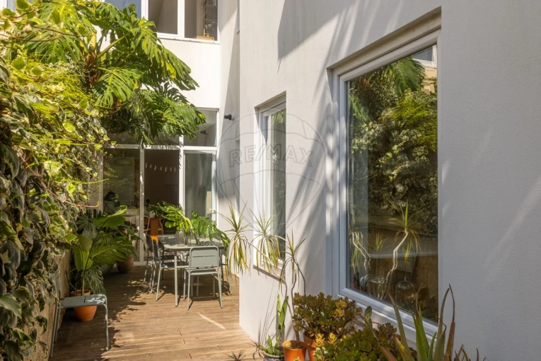 Moradia T4 para Arrendamento em Cedofeita, Santo Ildefonso, Sé, Miragaia, São Nicolau e Vitória Foto 31