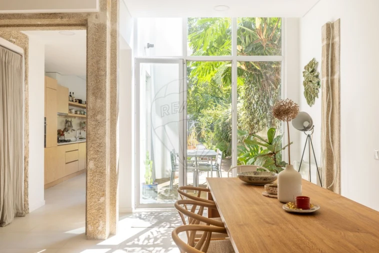 Moradia T4 para Arrendamento em Cedofeita, Santo Ildefonso, Sé, Miragaia, São Nicolau e Vitória Foto 19