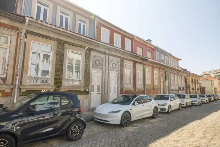 Moradia T4 para Arrendamento em Cedofeita, Santo Ildefonso, Sé, Miragaia, São Nicolau e Vitória Foto 43