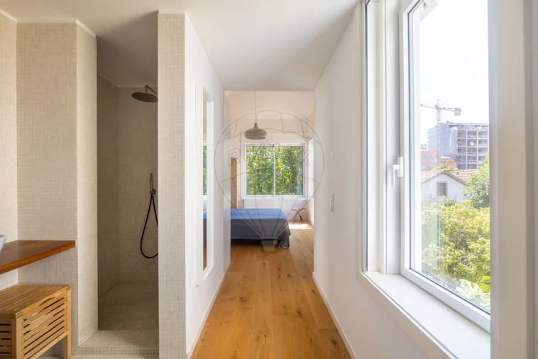 Moradia T4 para Arrendamento em Cedofeita, Santo Ildefonso, Sé, Miragaia, São Nicolau e Vitória Foto 10