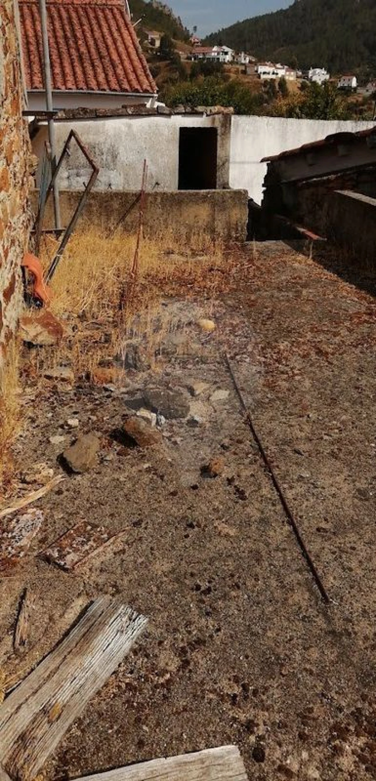 Moradia T2 para Venda em Sobreira Formosa e Alvito da Beira Foto 6