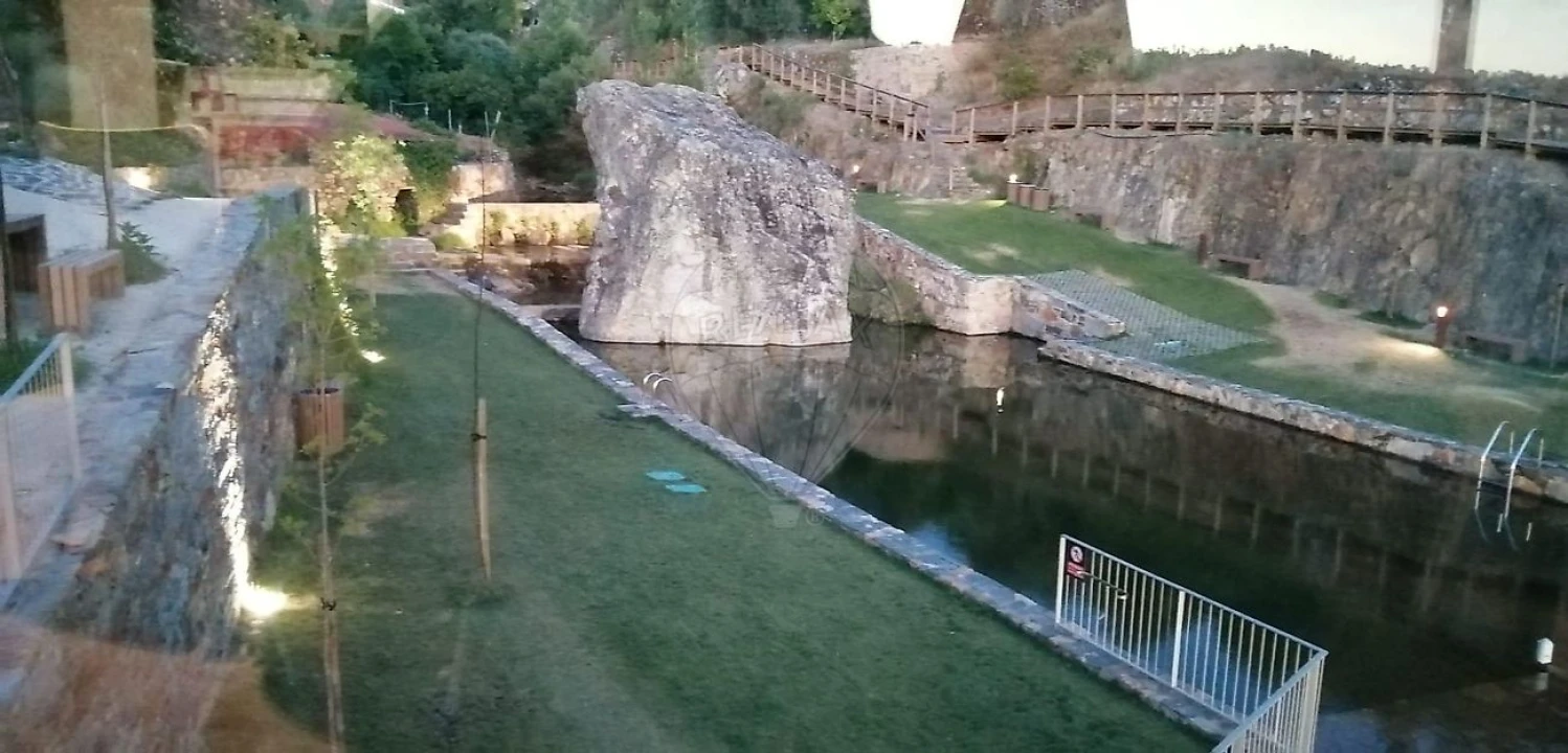 Moradia T2 para Venda em Sobreira Formosa e Alvito da Beira Foto 20