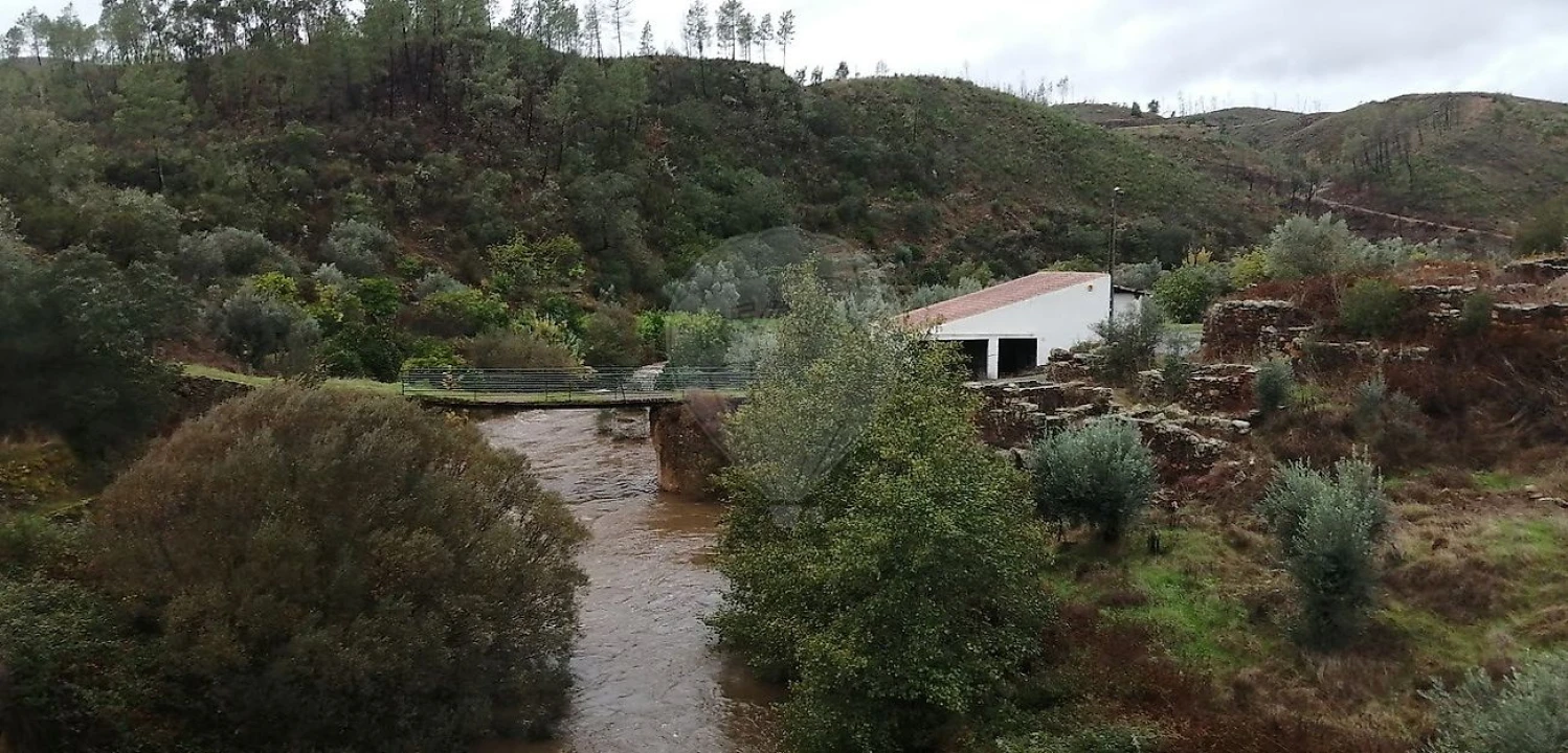 Moradia T2 para Venda em Sobreira Formosa e Alvito da Beira Foto 13
