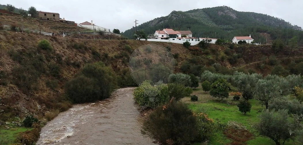 Moradia T2 para Venda em Sobreira Formosa e Alvito da Beira Foto 11