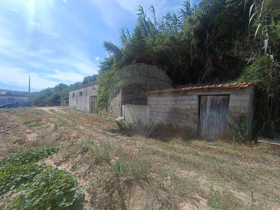 Armazém para Venda em Lourinhã e Atalaia Foto 3