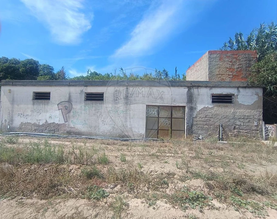 Armazém para Venda em Lourinhã e Atalaia Foto 1