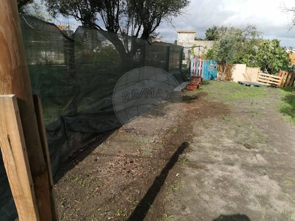 Moradia T1 para Venda em Vale de Cavalos Foto 8