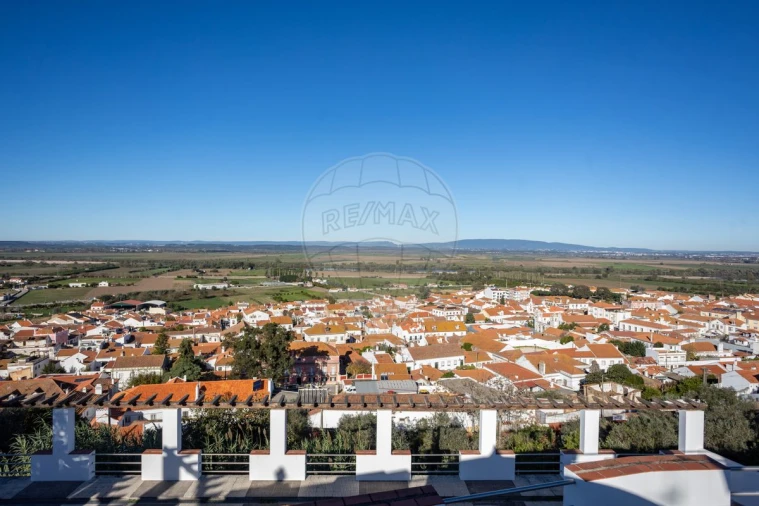 Moradia T1 para Venda em Vale de Cavalos