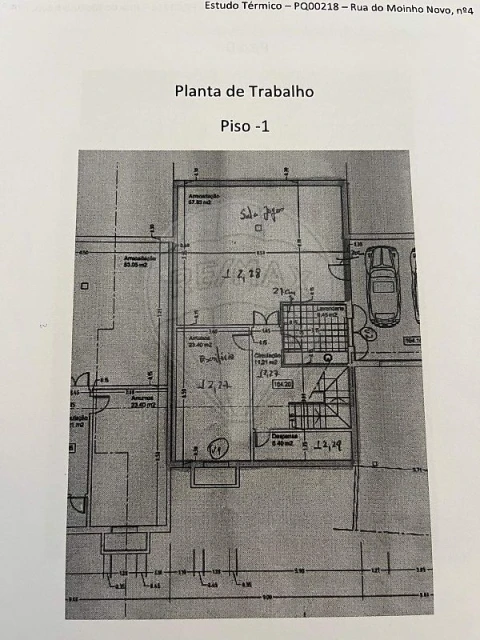 Moradia T4 para Venda em Santa Maria e São Miguel, São Martinho, São Pedro Penaferrim