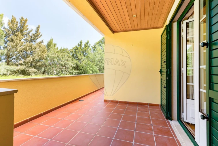 Moradia T4 para Venda em Santa Maria e São Miguel, São Martinho, São Pedro Penaferrim Foto 23