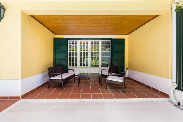 Moradia T4 para Venda em Santa Maria e São Miguel, São Martinho, São Pedro Penaferrim Foto 5