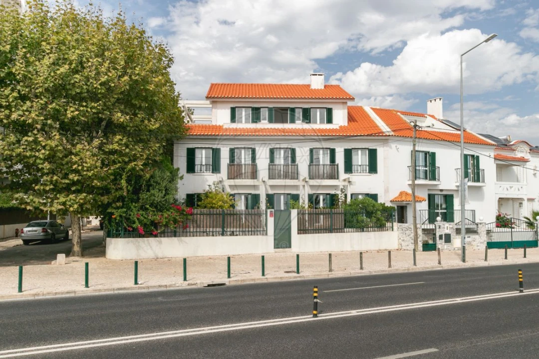 Apartamento T2 para Venda em Cascais e Estoril Foto 42