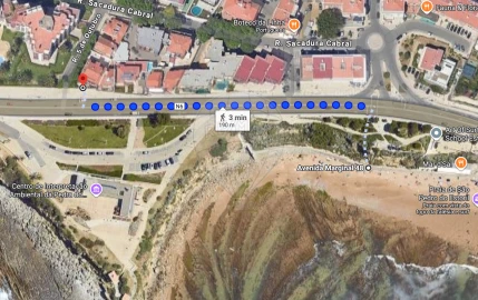 Apartamento T2 para Venda em Cascais e Estoril