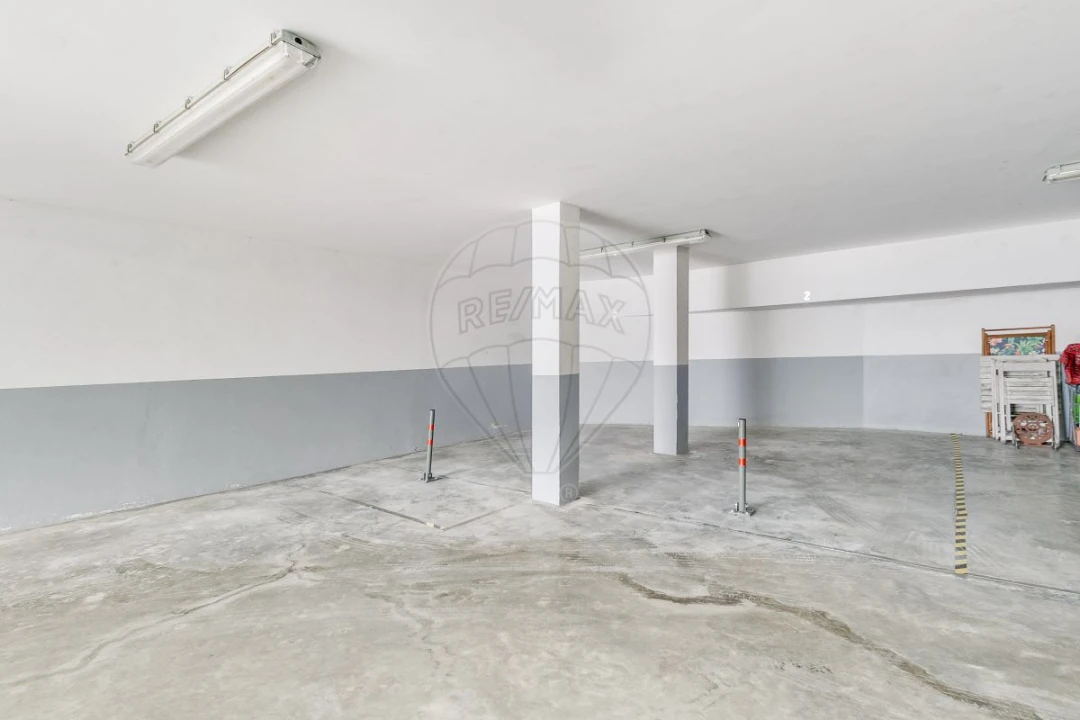 Apartamento T2 para Venda em Cascais e Estoril Foto 21