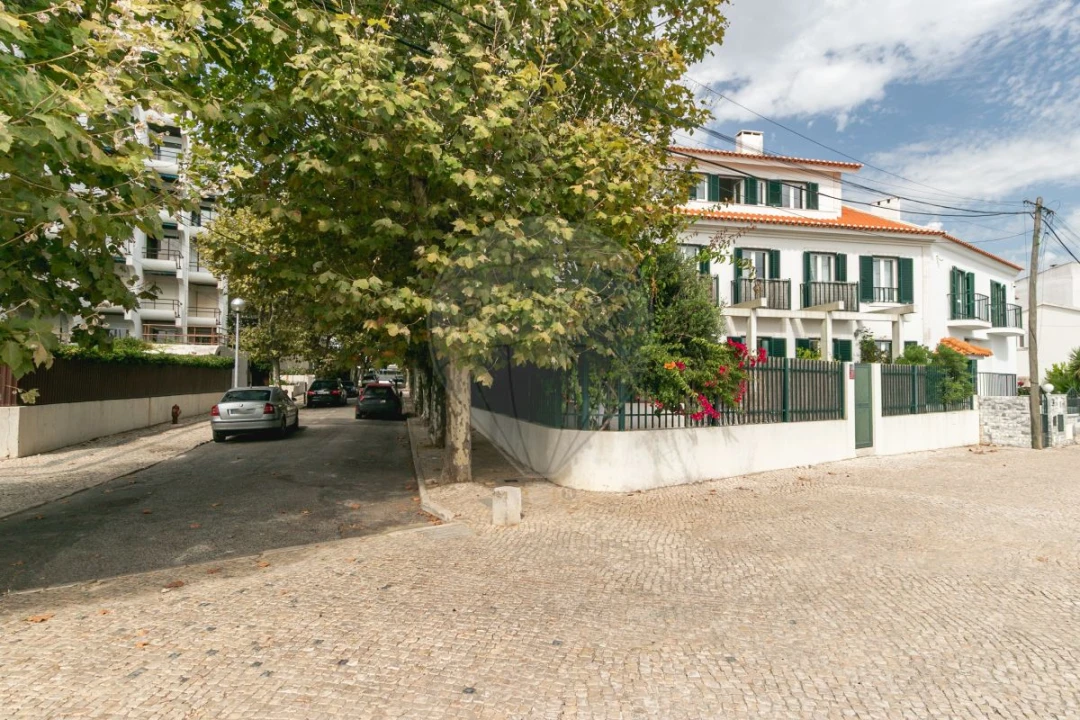 Apartamento T2 para Venda em Cascais e Estoril Foto 36