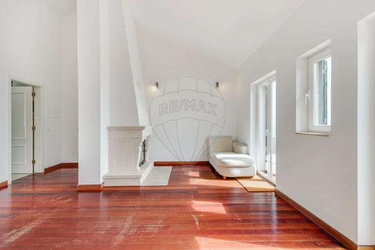 Apartamento T2 para Venda em Cascais e Estoril Foto 7