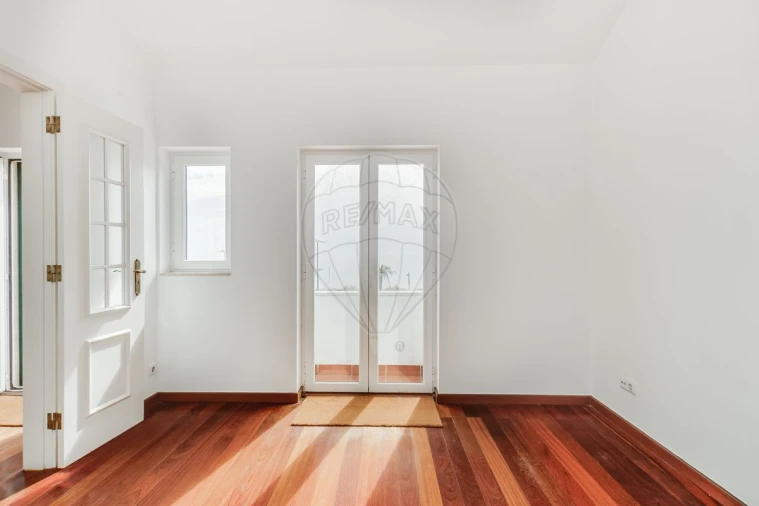 Apartamento T2 para Venda em Cascais e Estoril Foto 11