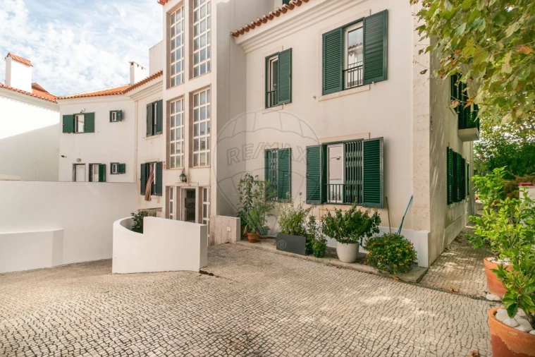 Apartamento T2 para Venda em Cascais e Estoril Foto 33