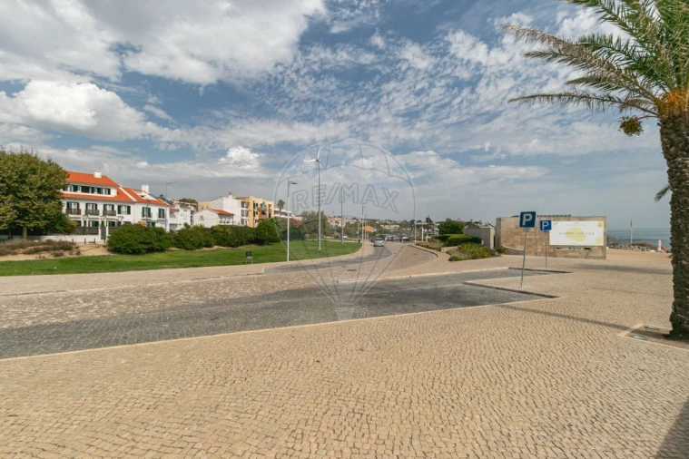 Apartamento T2 para Venda em Cascais e Estoril Foto 34