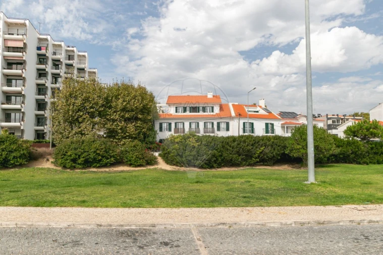 Apartamento T2 para Venda em Cascais e Estoril Foto 32