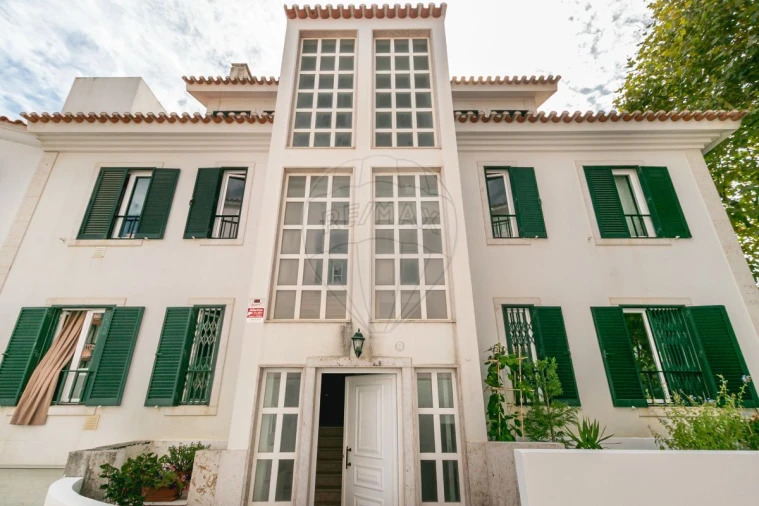 Apartamento T2 para Venda em Cascais e Estoril Foto 31