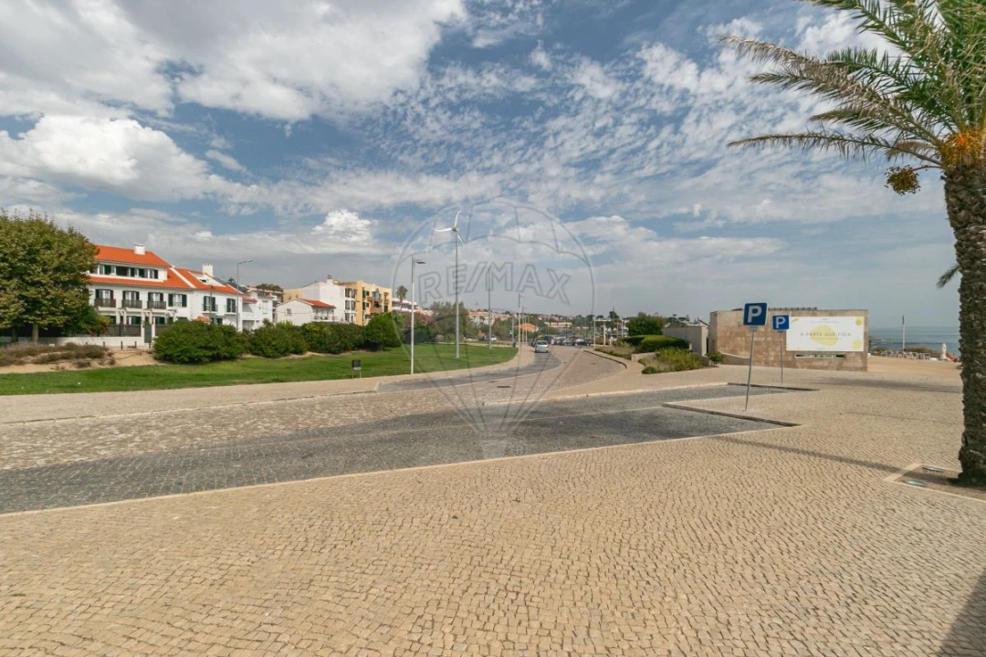 Apartamento T2 para Venda em Cascais e Estoril Foto 34