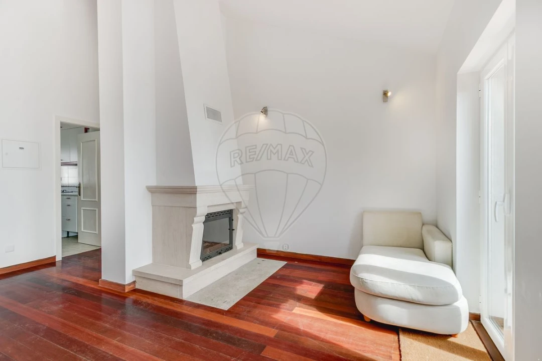 Apartamento T2 para Venda em Cascais e Estoril Foto 6